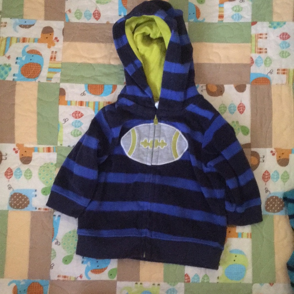 Sweaters - Picture 2 of 5